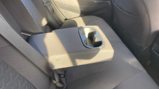 Toyota Corolla 1.8 VVT-i Hybrid Icon Tech 5dr CVT Hybrid Hatchback